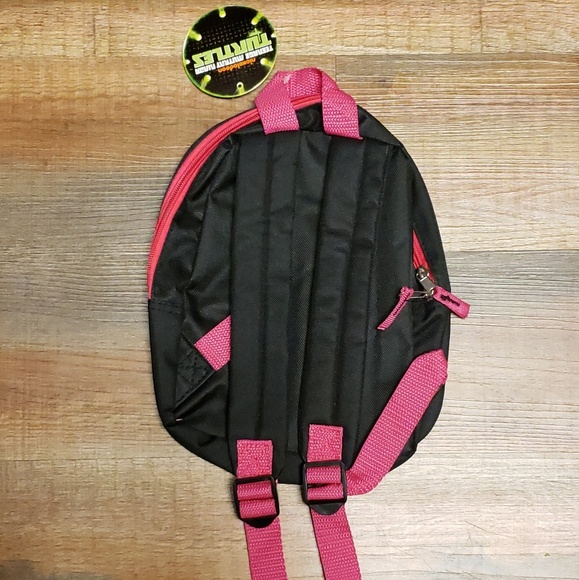 🆕️Ninja Turtle Mini Backpack - Picture 2 of 2